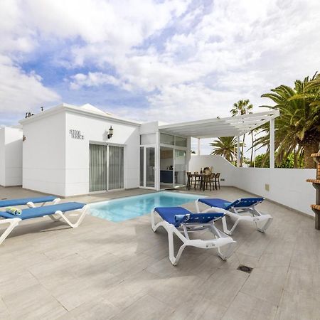 Villa Nico By Escapehome Puerto del Carmen  Exterior foto
